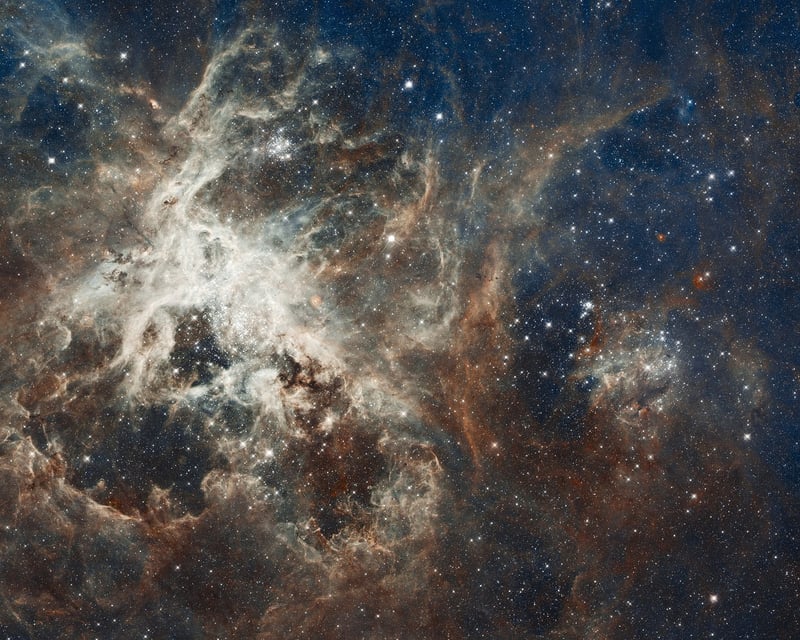 Cosmic Background