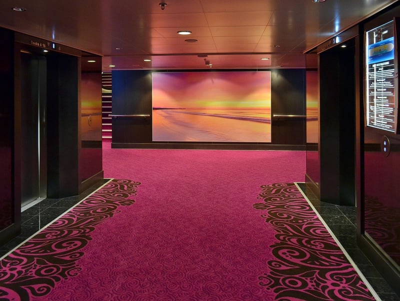 Space Elevators