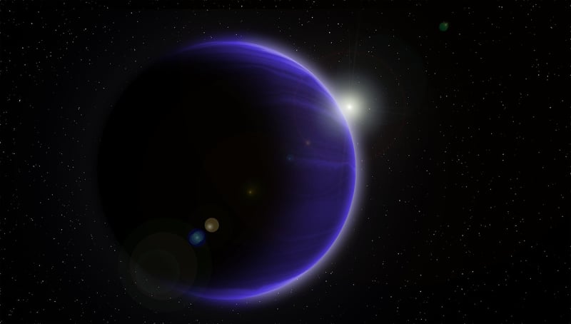 SETI Research