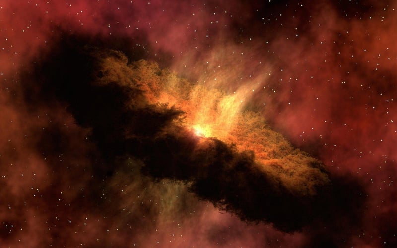 Cosmic Background