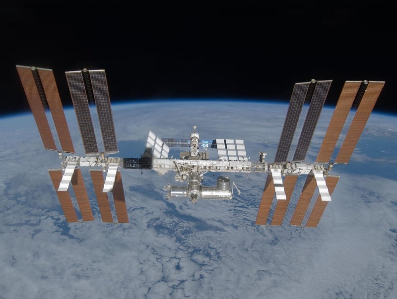 Space Travel